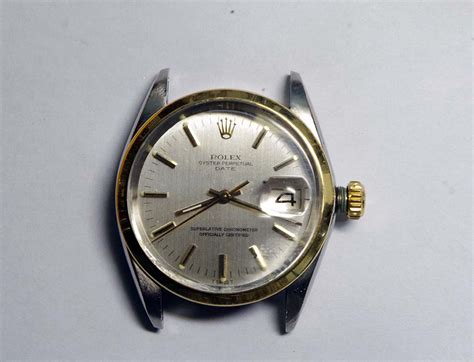 rolex 701974|vintage rolex watch repair.